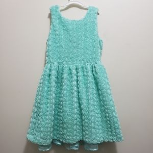 Toddler/Girls 'Cat & Jack' Poppy Floral Dress